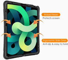 Load image into Gallery viewer, iPad Air 4 10.9-inch (2020) Silicone Case