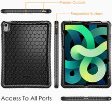 Load image into Gallery viewer, iPad Air 4 10.9-inch (2020) Silicone Case