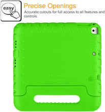 Load image into Gallery viewer, iPad 6th Generation 2018 Case | iPad 9.7 Case with Handle | Fintie