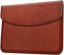Load image into Gallery viewer, Surface Pro X/Pro 8/Pro 7+ /Pro7/Pro 6 Vegan Leather Sleeve Case | Fintie