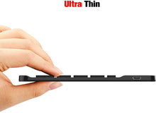 Load image into Gallery viewer, Wireless Backlit Keyboard for Android Tablets
