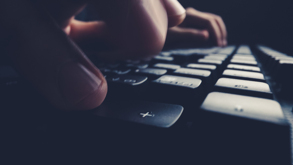 Typing Fin Keyboard – Fintie Cases