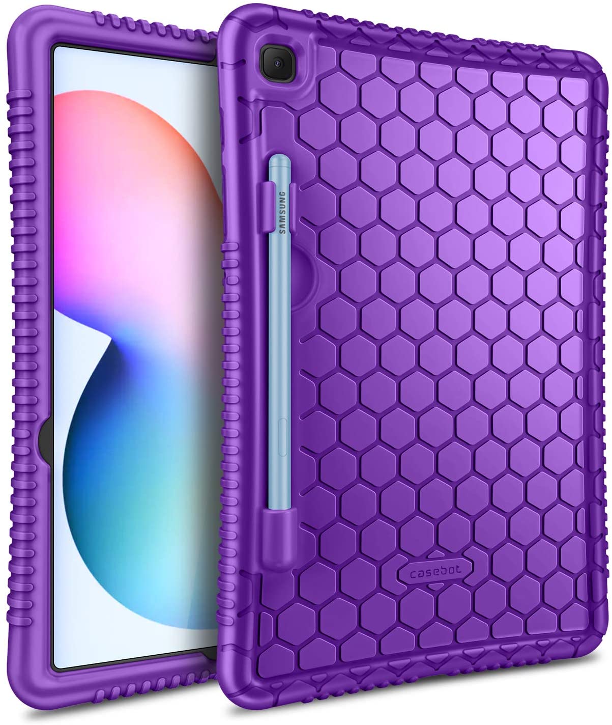 Samsung Galaxy Tab S6 Lite 10.4'' (2020) Silicone Case