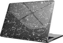 Load image into Gallery viewer, MacBook Pro 13 (2020-2016) HardShell Clear Cover I Fintie
