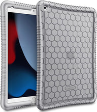Load image into Gallery viewer, iPad 9th/8th/7th Gen (2021/2020/ 2019) Silicone Case
