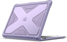 Load image into Gallery viewer, MacBook Air 13 Inch (2020/2019/2018) Tuatara Case | Fintie
