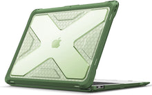Load image into Gallery viewer, MacBook Air 13 Inch (2020/2019/2018) Tuatara Case | Fintie
