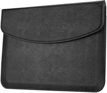 Load image into Gallery viewer, Surface Pro X/Pro 8/Pro 7+ /Pro7/Pro 6 Vegan Leather Sleeve Case | Fintie
