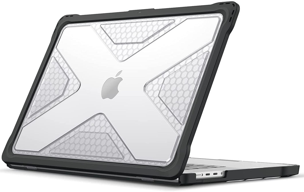 MacBook Pro 16 (A2485, 2021 release) Tuatara Cases | Fintie