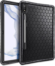 Load image into Gallery viewer, Galaxy Tab S8/S7 (2022/2020) 11&quot; Silicone Case
