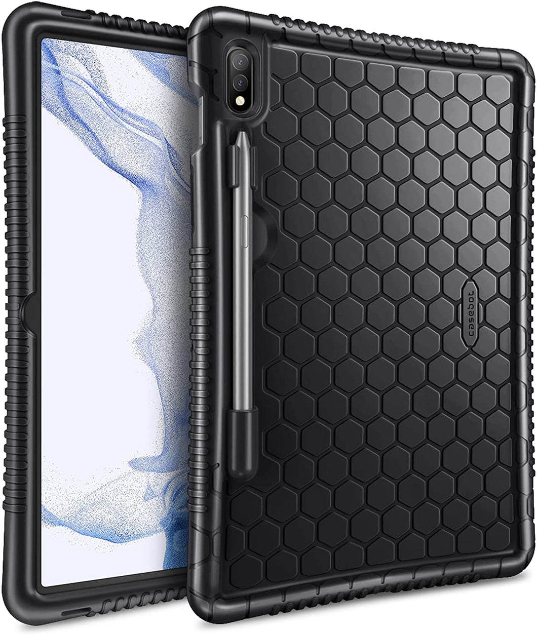 Galaxy Tab S8/S7 (2022/2020) 11