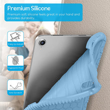 Load image into Gallery viewer, iPad mini 6 (2021) Silicone Case
