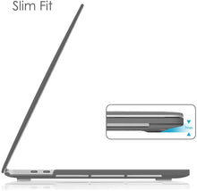 Load image into Gallery viewer, MacBook Pro 13 (2020-2016) Frosted Cover I Fintie
