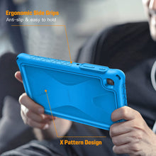 Load image into Gallery viewer, Galaxy Tab A7 Lite 8.7&quot; (2021) Heavy Duty Shockproof Cover

