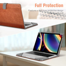 Load image into Gallery viewer, MacBook Air 13 / MacBook Pro 13 Sleeve Case | Fintie
