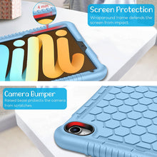 Load image into Gallery viewer, iPad mini 6 (2021) Silicone Case
