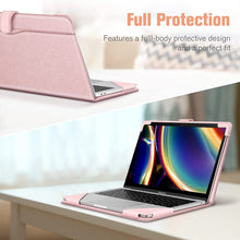 Load image into Gallery viewer, MacBook Air 13 / MacBook Pro 13 Sleeve Case | Fintie
