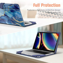 Load image into Gallery viewer, MacBook Air 13 / MacBook Pro 13 Sleeve Case | Fintie
