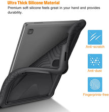 Load image into Gallery viewer, Galaxy Tab A7 Lite 8.7&quot; (2021) Heavy Duty Shockproof Cover
