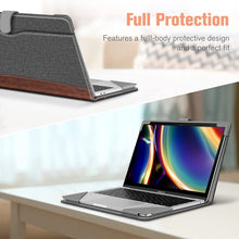 Load image into Gallery viewer, MacBook Air 13 / MacBook Pro 13 Sleeve Case | Fintie
