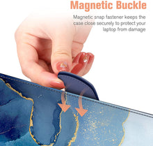 Load image into Gallery viewer, MacBook Air 13 / MacBook Pro 13 Sleeve Case | Fintie
