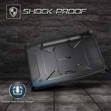Load image into Gallery viewer, Galaxy Tab S8/Tab S7 (2022/2020) 11&quot; Tuatara Kickstand Case
