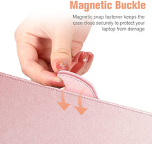 Load image into Gallery viewer, MacBook Air 13 / MacBook Pro 13 Sleeve Case | Fintie
