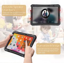 Load image into Gallery viewer, iPad mini 6 (2021) Silicone Case
