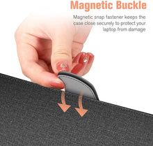 Load image into Gallery viewer, MacBook Air 13 / MacBook Pro 13 Sleeve Case | Fintie
