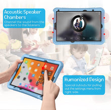 Load image into Gallery viewer, iPad mini 6 (2021) Silicone Case
