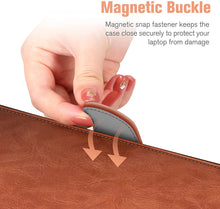 Load image into Gallery viewer, MacBook Air 13 / MacBook Pro 13 Sleeve Case | Fintie
