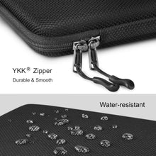 Load image into Gallery viewer, Shockproof Hard Shell Laptop Notebook Sleeve Case I Finpac
