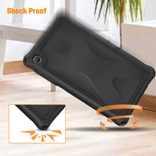 Load image into Gallery viewer, Galaxy Tab A7 Lite 8.7&quot; (2021) Heavy Duty Shockproof Cover
