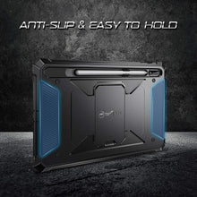 Load image into Gallery viewer, Galaxy Tab S8/Tab S7 (2022/2020) 11&quot; Tuatara Kickstand Case
