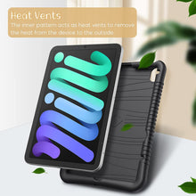 Load image into Gallery viewer, iPad mini 6 (2021) Silicone Case
