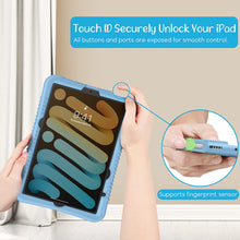 Load image into Gallery viewer, iPad mini 6 (2021) Silicone Case
