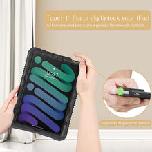 Load image into Gallery viewer, iPad mini 6 (2021) Silicone Case

