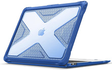 Load image into Gallery viewer, MacBook Air 13 Inch (2020/2019/2018) Tuatara Case | Fintie
