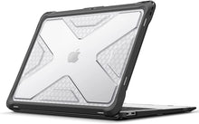 Load image into Gallery viewer, MacBook Air 13 Inch (2020/2019/2018) Tuatara Case | Fintie
