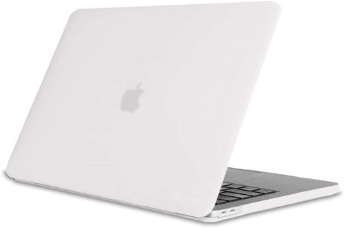 FINTIE Coque Compatible avec MacBook Air 13 M1 (A2337) / MacBook