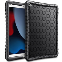 Load image into Gallery viewer, iPad 9th/8th/7th Gen (2021/2020/ 2019) Silicone Case
