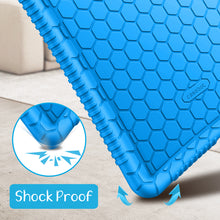 Load image into Gallery viewer, iPad 9th/8th/7th Gen (2021/2020/ 2019) Silicone Case
