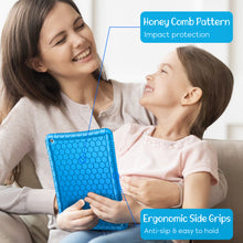 Load image into Gallery viewer, iPad 9th/8th/7th Gen (2021/2020/ 2019) Silicone Case
