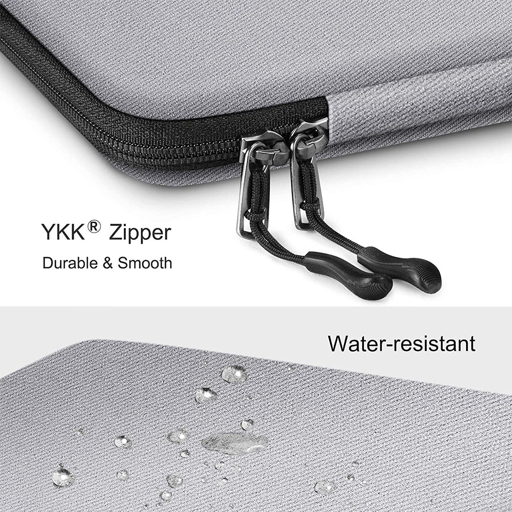 Shockproof Hard Shell Laptop Notebook Sleeve Case I Finpac – Fintie Cases