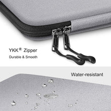 Load image into Gallery viewer, Shockproof Hard Shell Laptop Notebook Sleeve Case I Finpac
