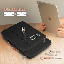 Load image into Gallery viewer, Sleeve Brief for MacBook Air 13 (2018-2020) MacBook Pro 13 2020 I Finpac
