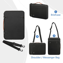 Load image into Gallery viewer, Sleeve Brief for MacBook Air 13 (2018-2020) MacBook Pro 13 2020 I Finpac
