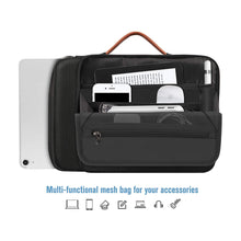 Load image into Gallery viewer, Sleeve Brief for MacBook Air 13 (2018-2020) MacBook Pro 13 2020 I Finpac
