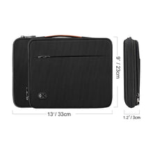 Load image into Gallery viewer, Sleeve Brief for MacBook Air 13 (2018-2020) MacBook Pro 13 2020 I Finpac
