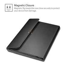 Load image into Gallery viewer, 11.6&quot; Dell Inspiron Chromebook Portfolio Sleeve Case I Fintie
